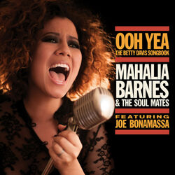 Picture of Mahalia Barnes & The Soul Mates