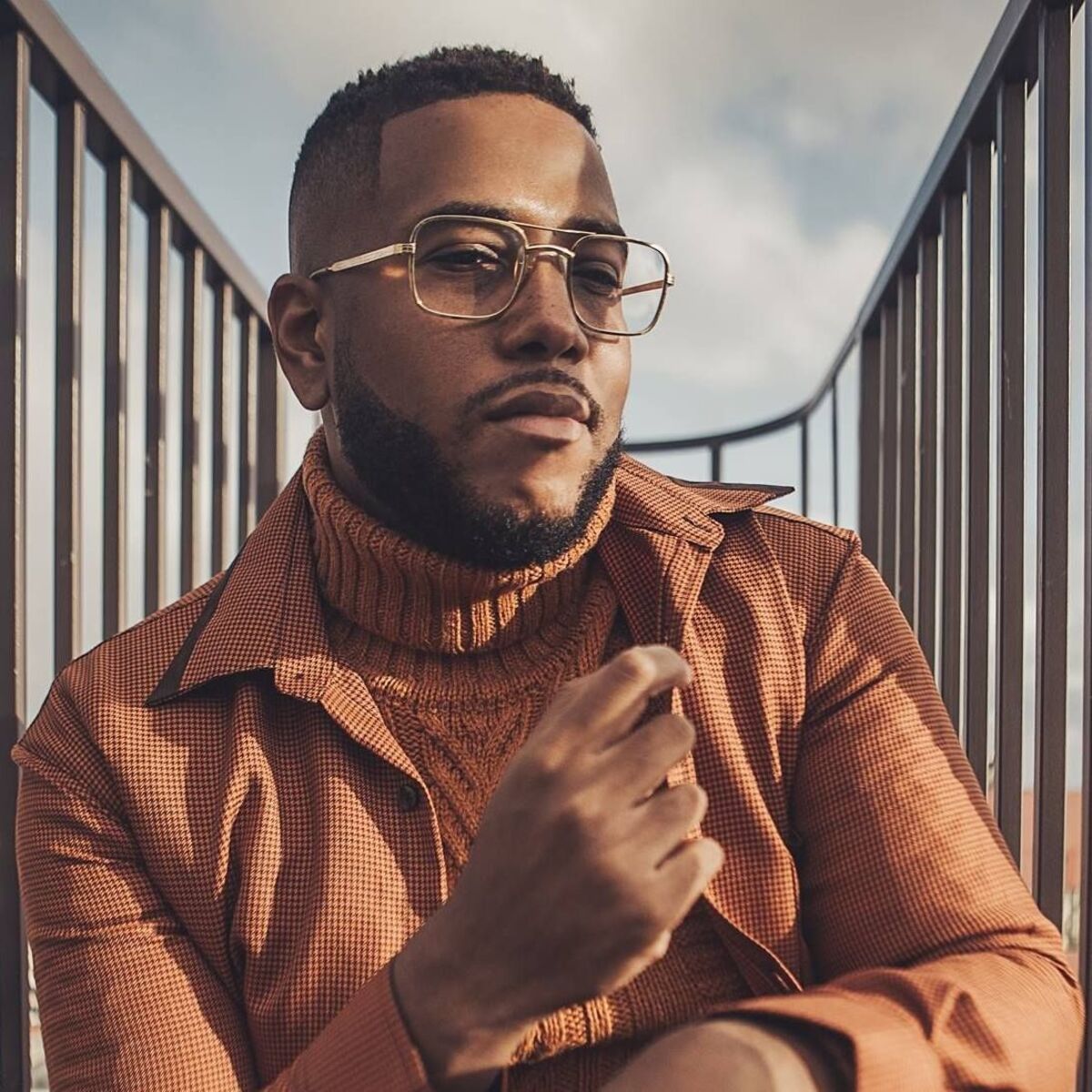 Artist picture of Guordan Banks