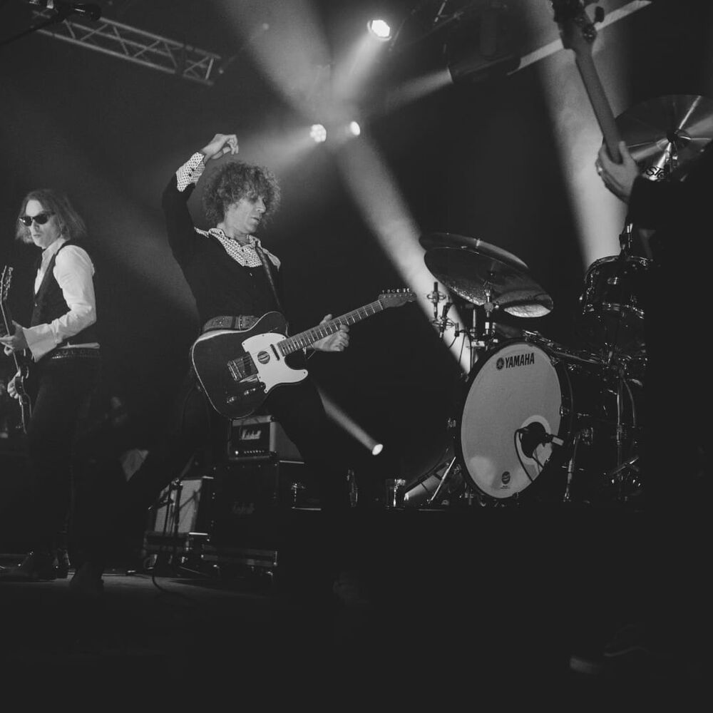 Picture of Los Zigarros