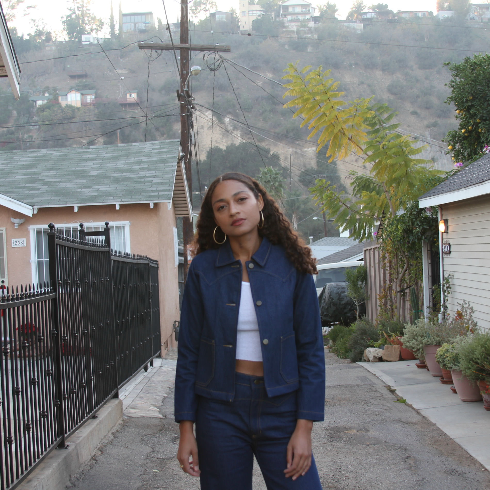 Artist picture of Dana Williams