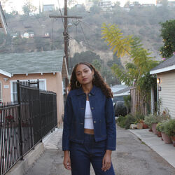 Picture of Dana Williams