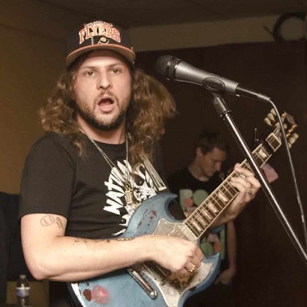 Picture of King Tuff