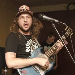 Picture of King Tuff