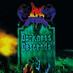 Picture of Dark Angel