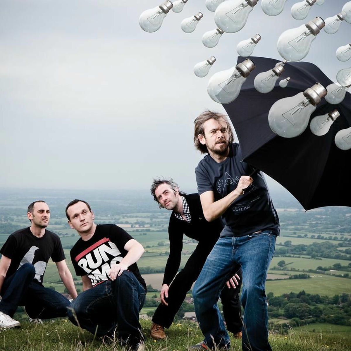 Artist picture of Fujiya & Miyagi