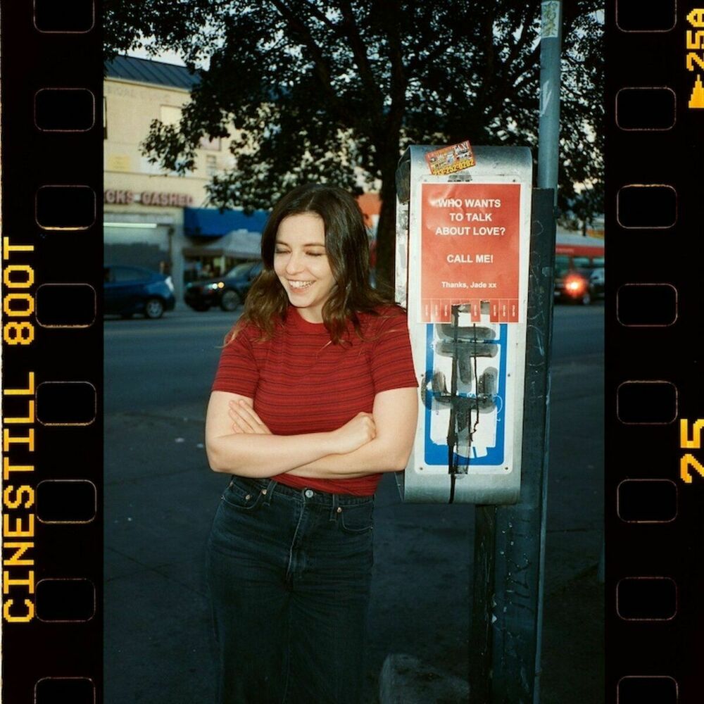 Picture of Jade Bird