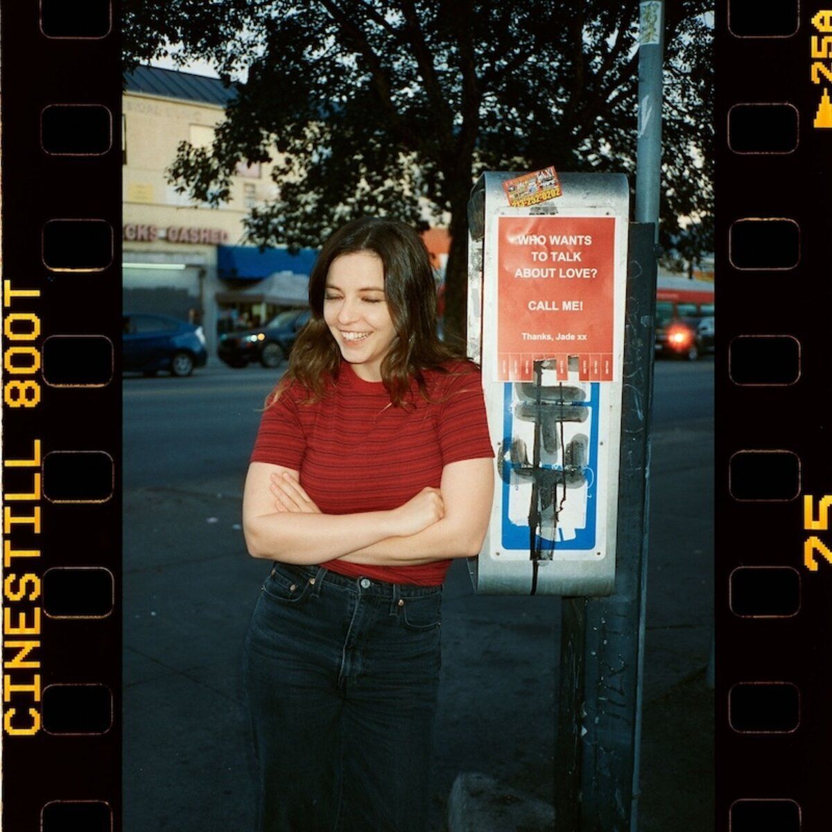 Jade Bird