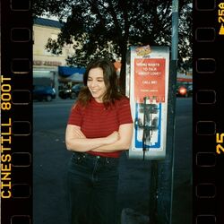 Picture of Jade Bird