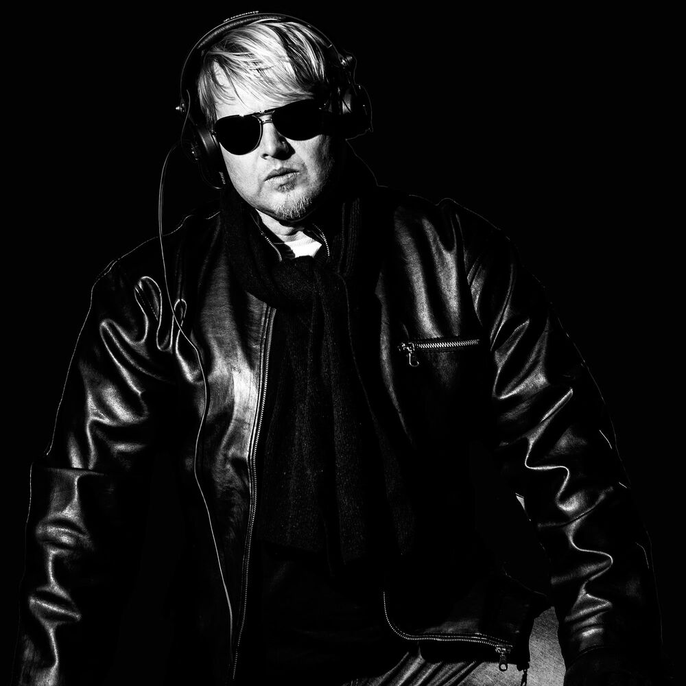 Picture of Andreas Kremer