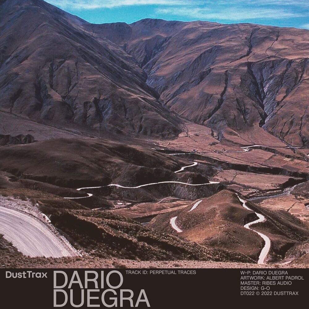 Picture of Dario Duegra