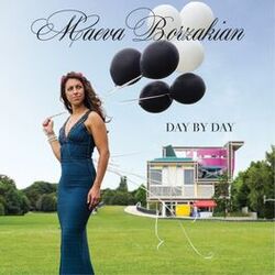Picture of Maeva Borzakian