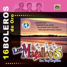 Tony Magallon Y Los Magallones