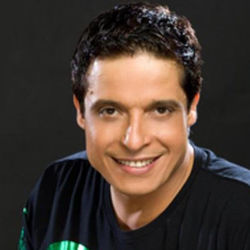 Picture of Amer Mounib