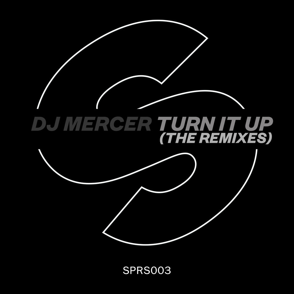 Picture of Dj Mercer