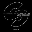 Dj Mercer