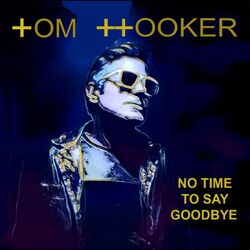 Picture of Tom Hooker