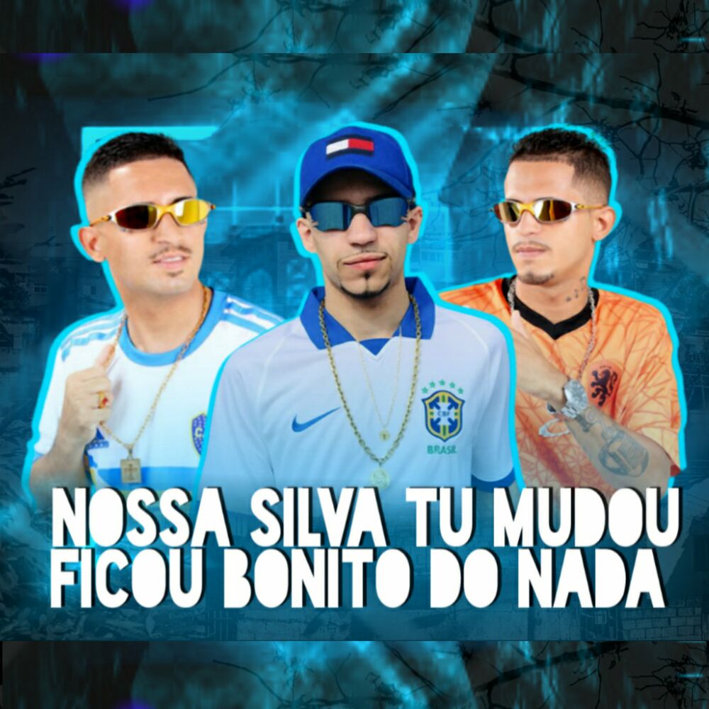 Picture of MC Mask Ta Pesado
