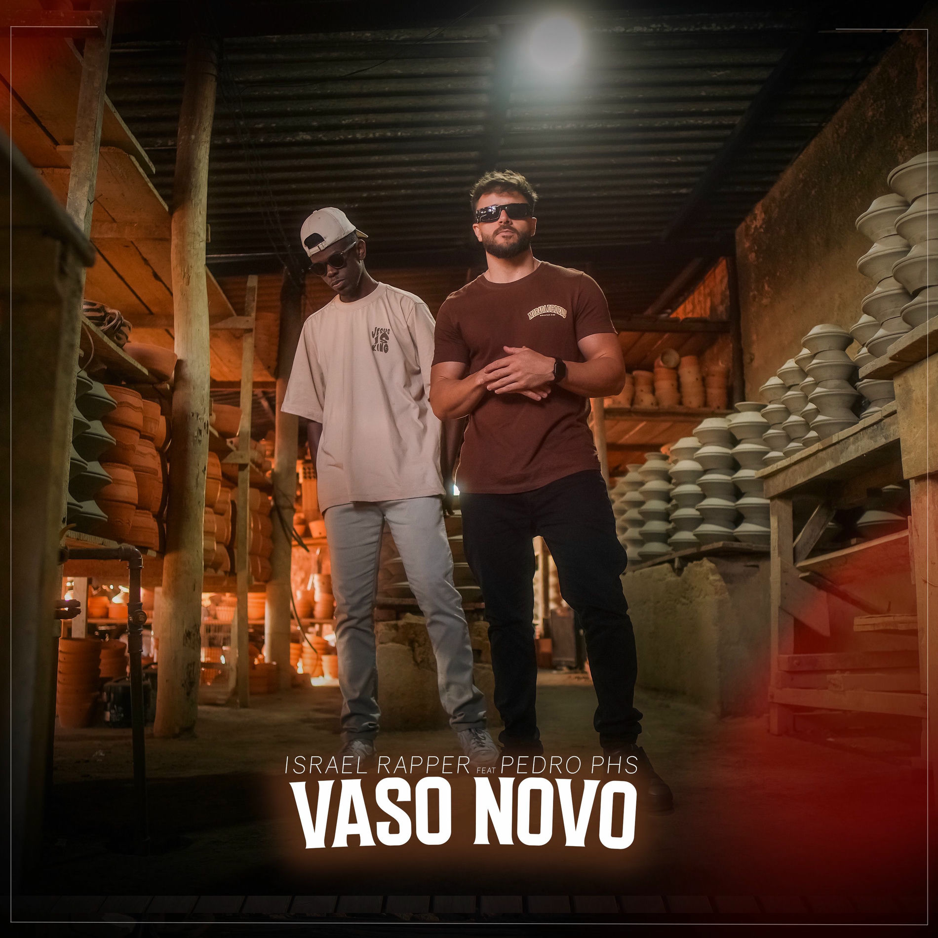 Israel Rapper