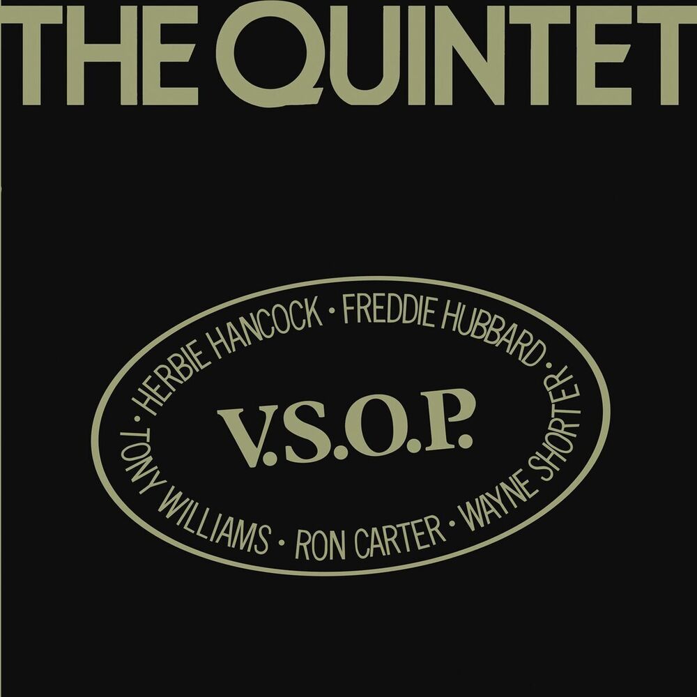 Picture of V.S.O.P.The Quintet