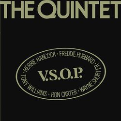 Picture of V.S.O.P.The Quintet