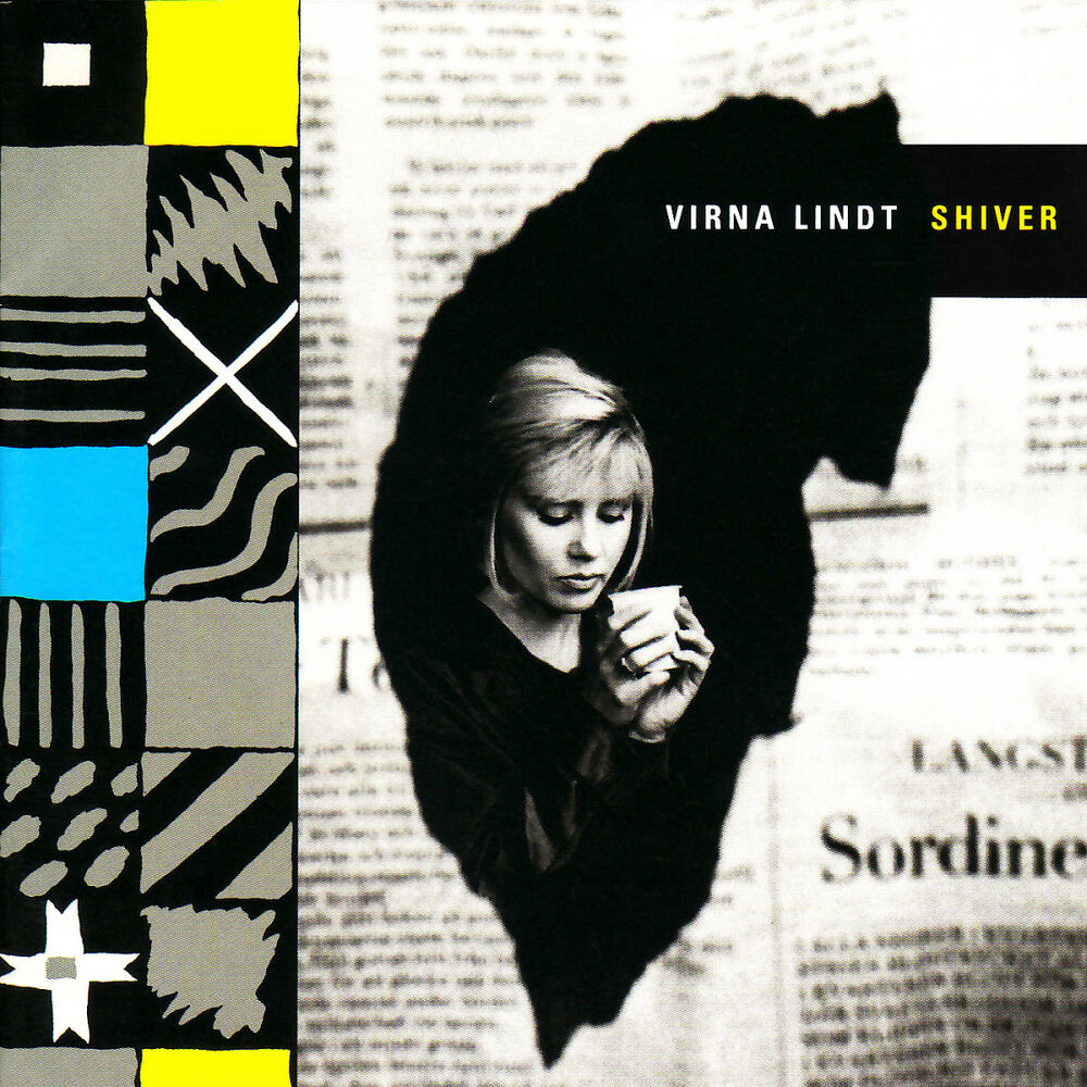 Picture of Virna Lindt