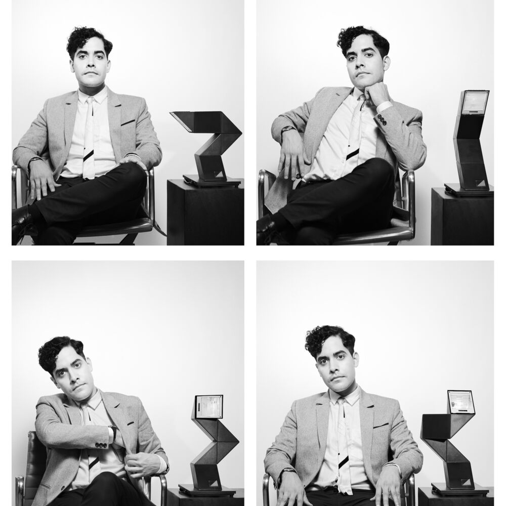 Picture of Neon Indian
