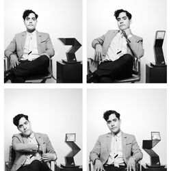 Picture of Neon Indian