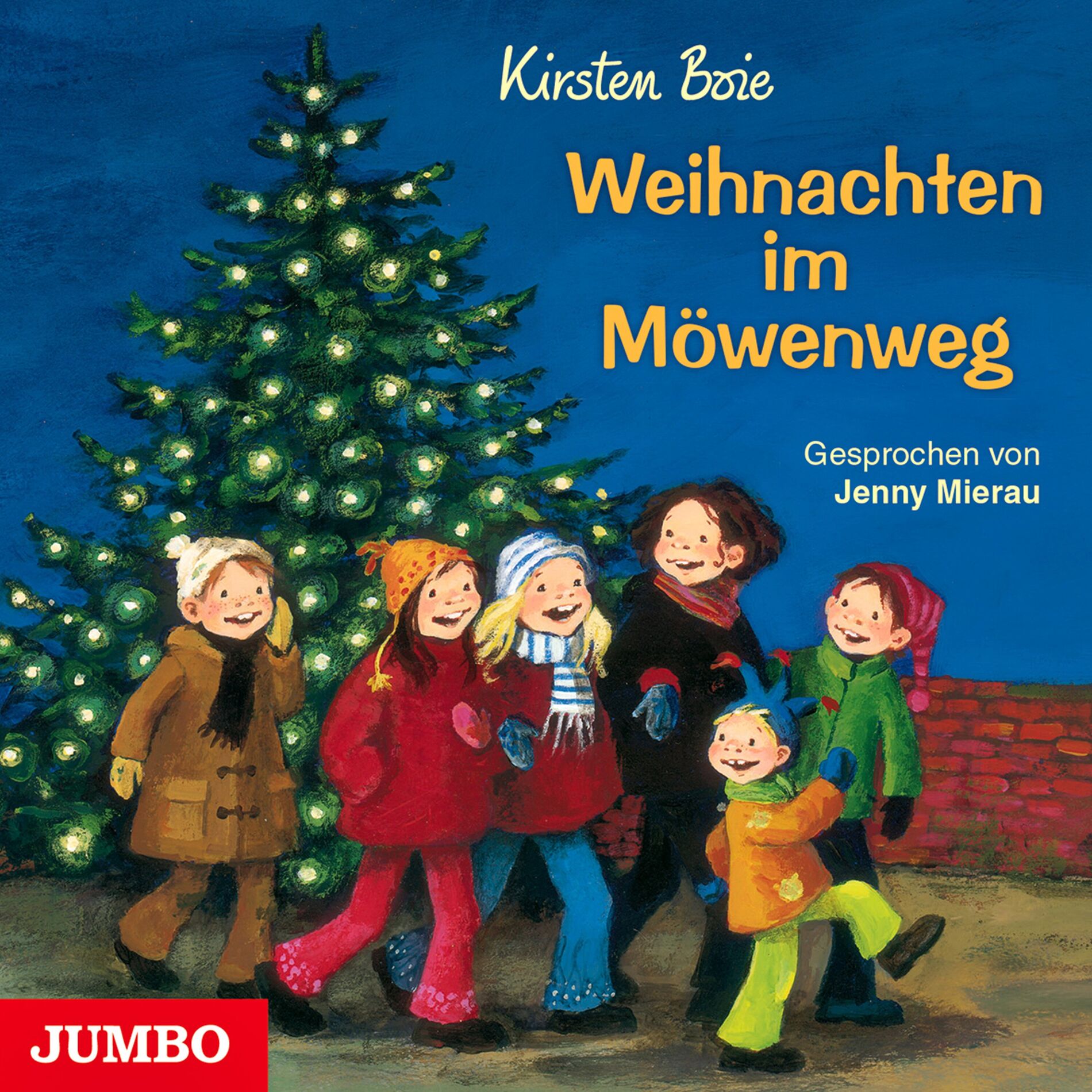 Wir Kinder aus dem Möwenweg