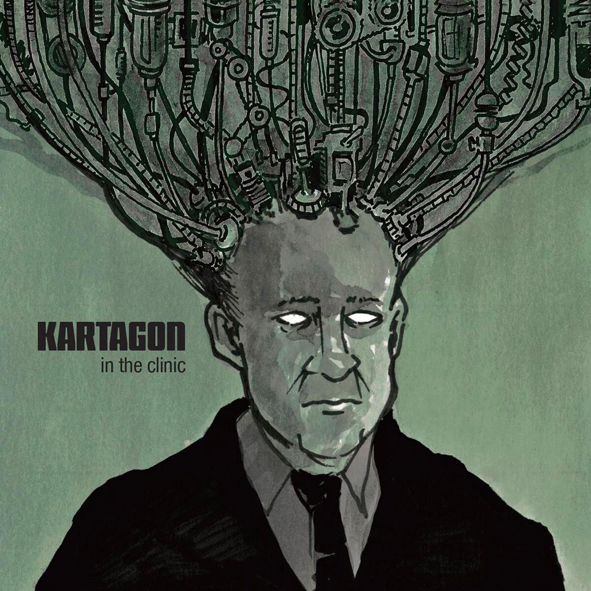 Artist picture of Kartagon