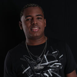 Picture of Mc Diguinho