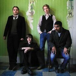 Picture of The Perishers