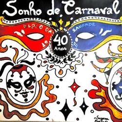 Picture of Bloco da Saudade