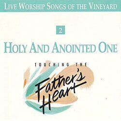 Vineyard Music