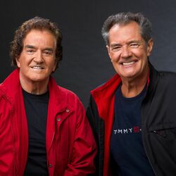 Picture of Duo Dinamico