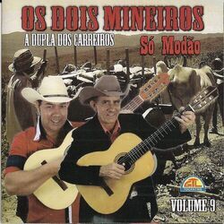 Picture of Os Dois Mineiros