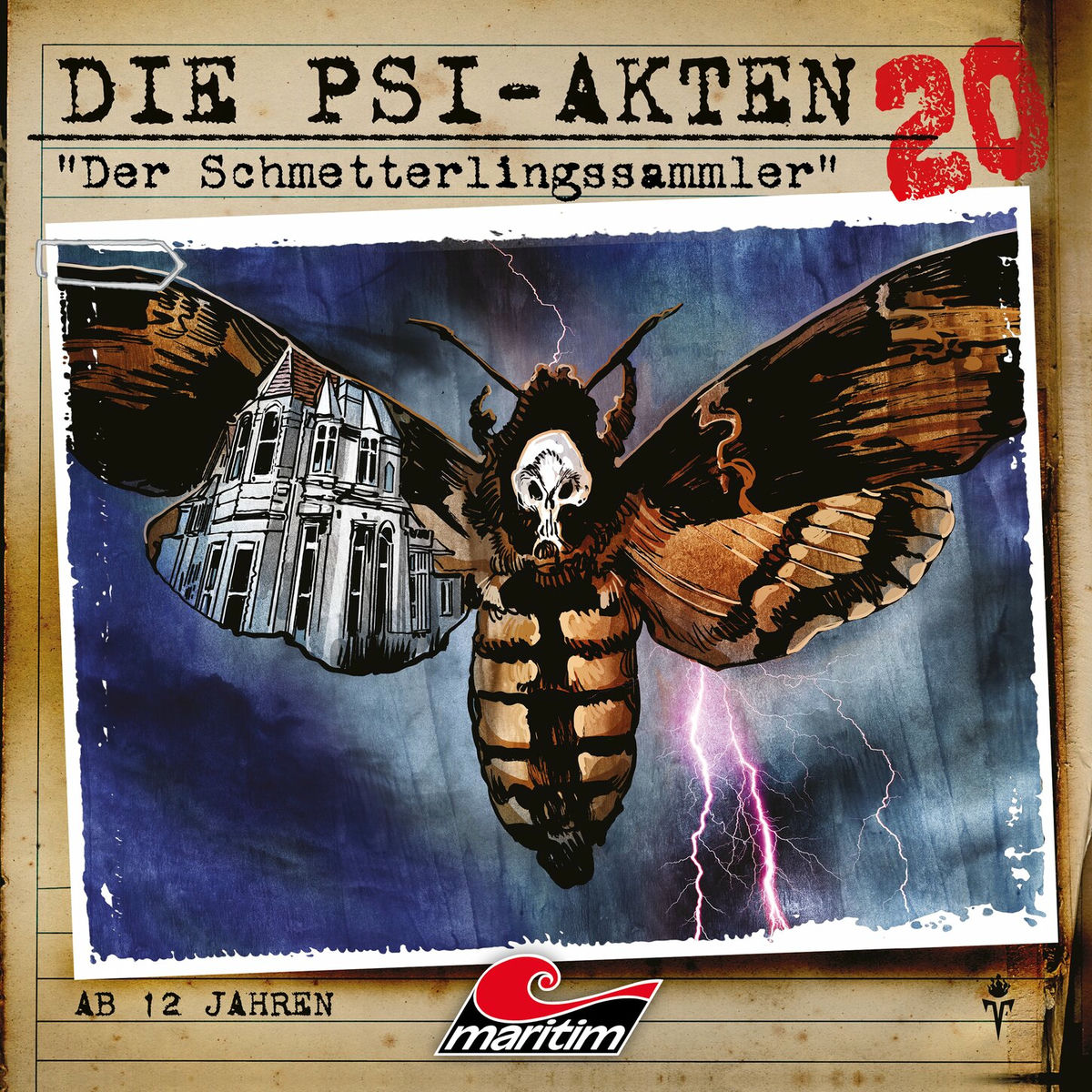 Die PSI-Akten