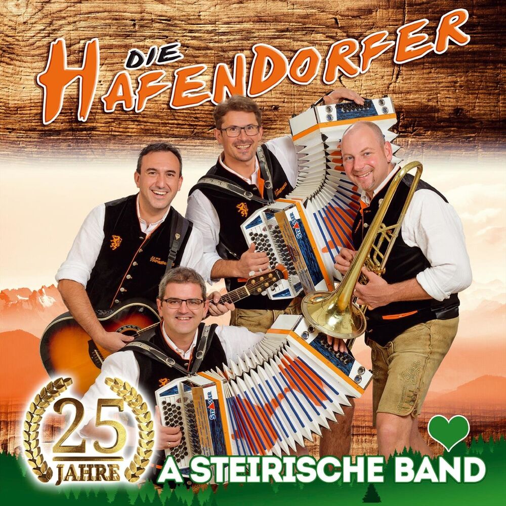 Picture of Die Hafendorfer
