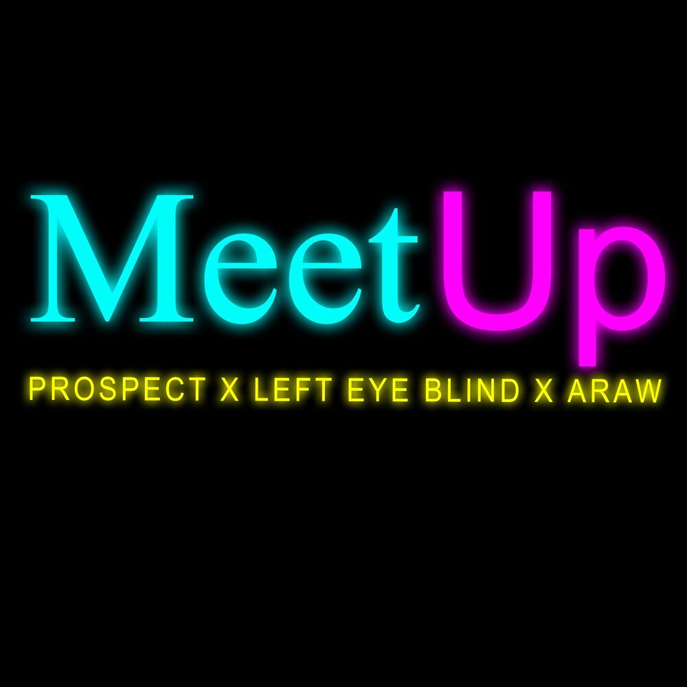 Picture of Left Eye Blind