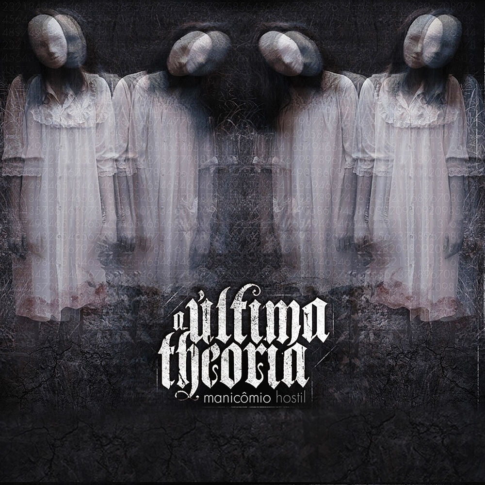 Picture of A Última Theoria
