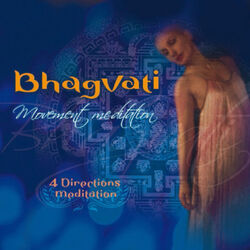 Picture of Bhagvati Movement Meditation