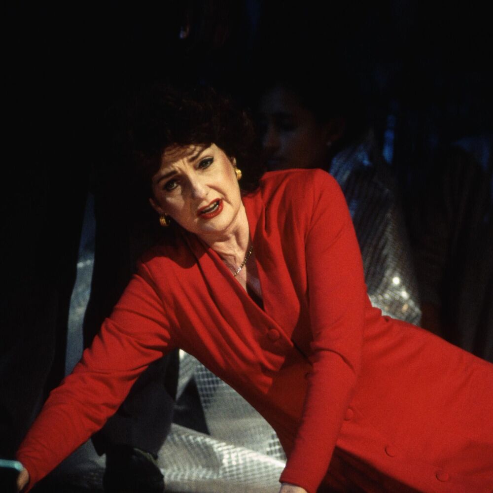 Picture of Inga Nielsen