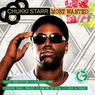 Chukki Starr