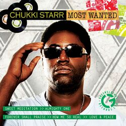 Picture of Chukki Starr