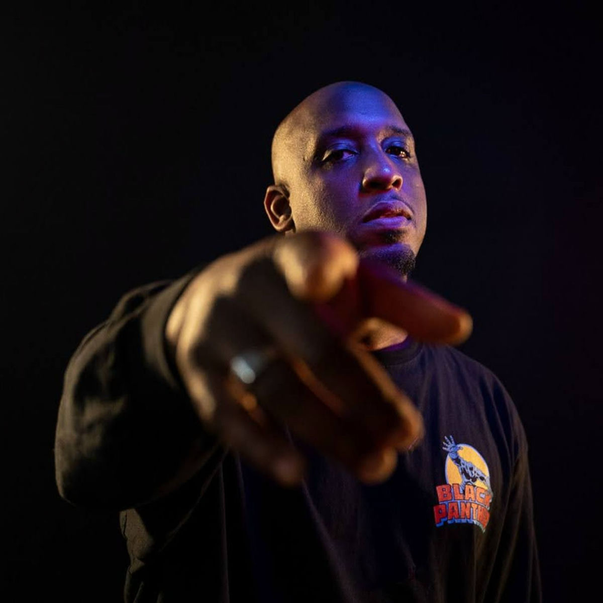 Artist picture of Derek Minor