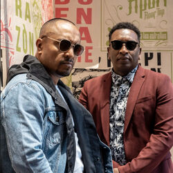 Picture of Pacific Broders