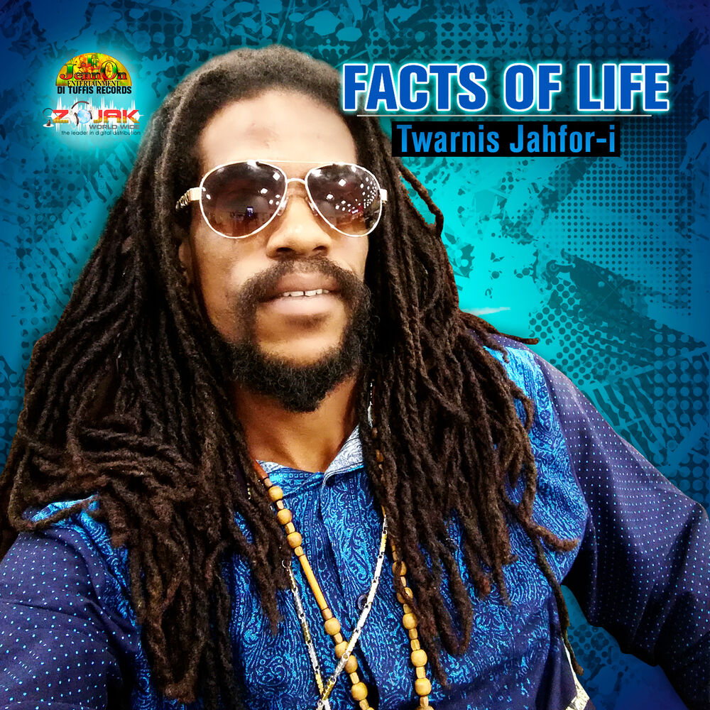 Picture of Twarnis Jahfor-I