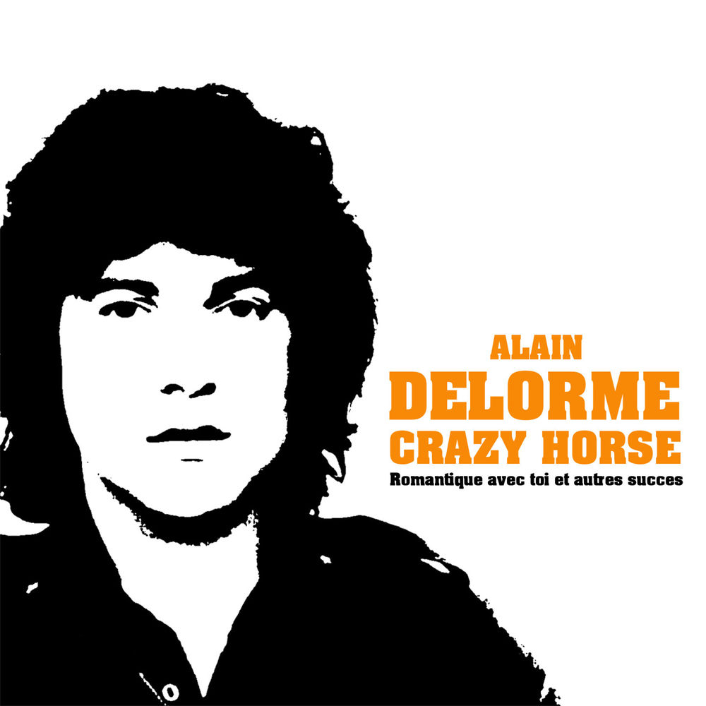 Photo de l'artiste Crazy Horse