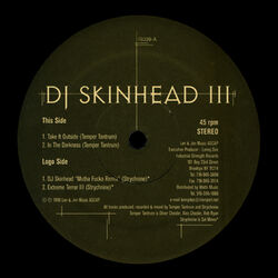 Picture of Dj Skinhead