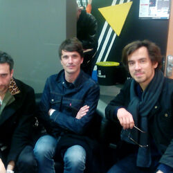 Picture of DBFC