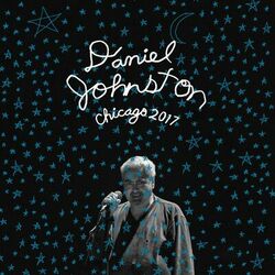 Daniel Johnston